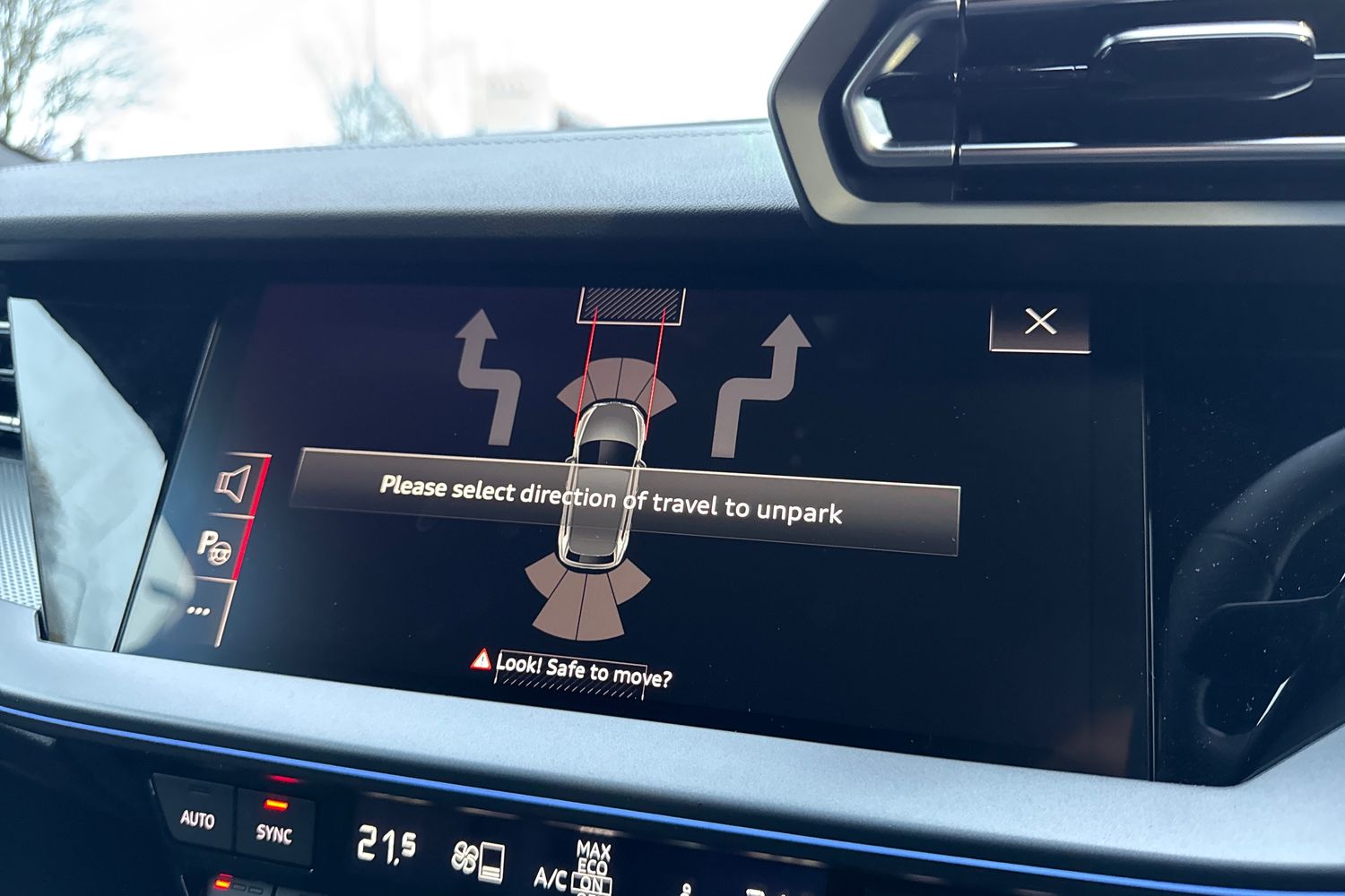 Used Audi A3 2025 for sale - 76576287: Photo 56