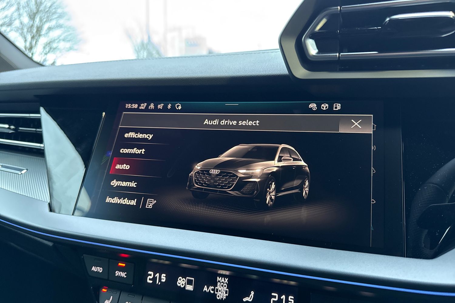 Used Audi A3 2025 for sale - 76576287: Photo 58