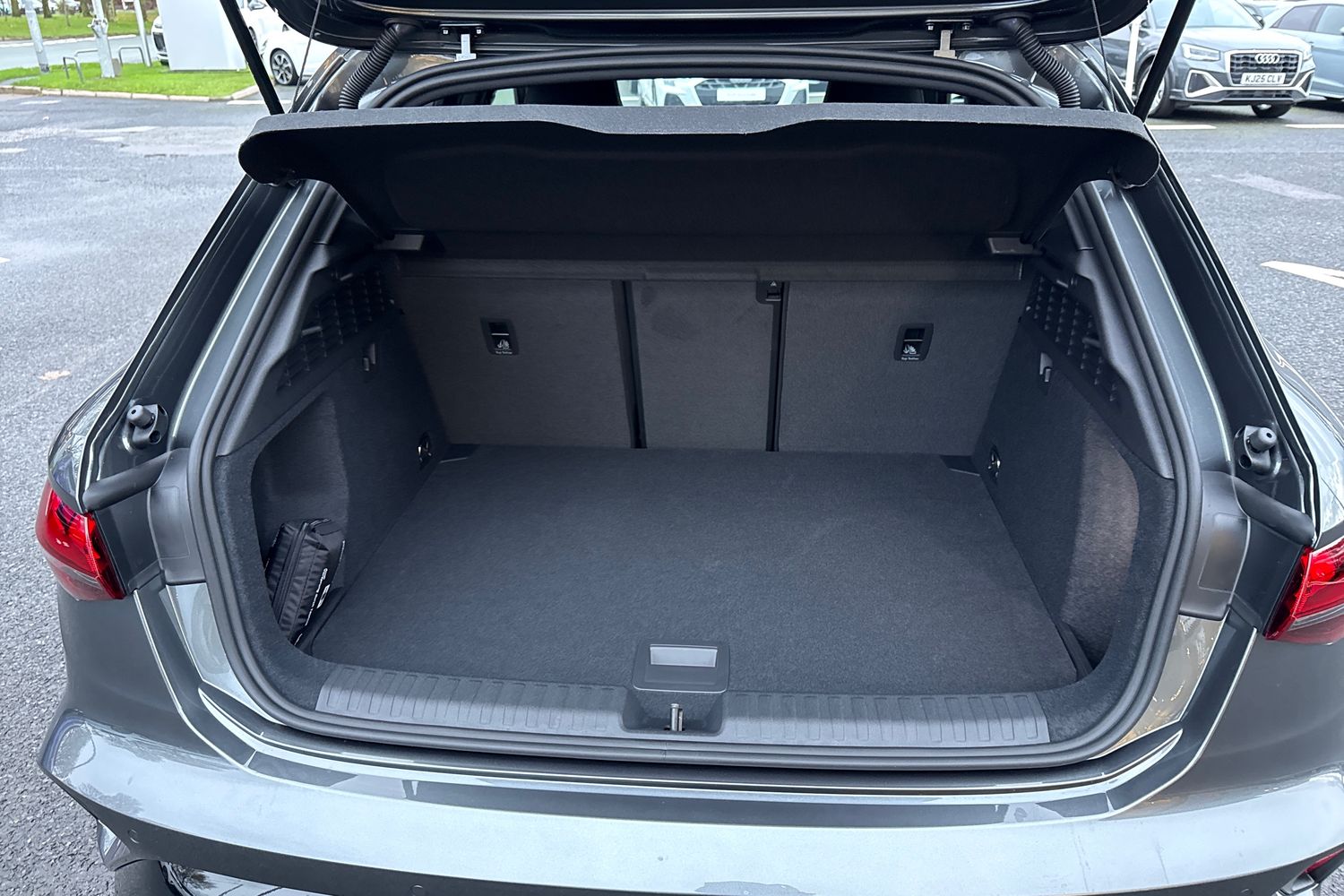 Used Audi A3 2025 for sale - 76576287: Photo 6