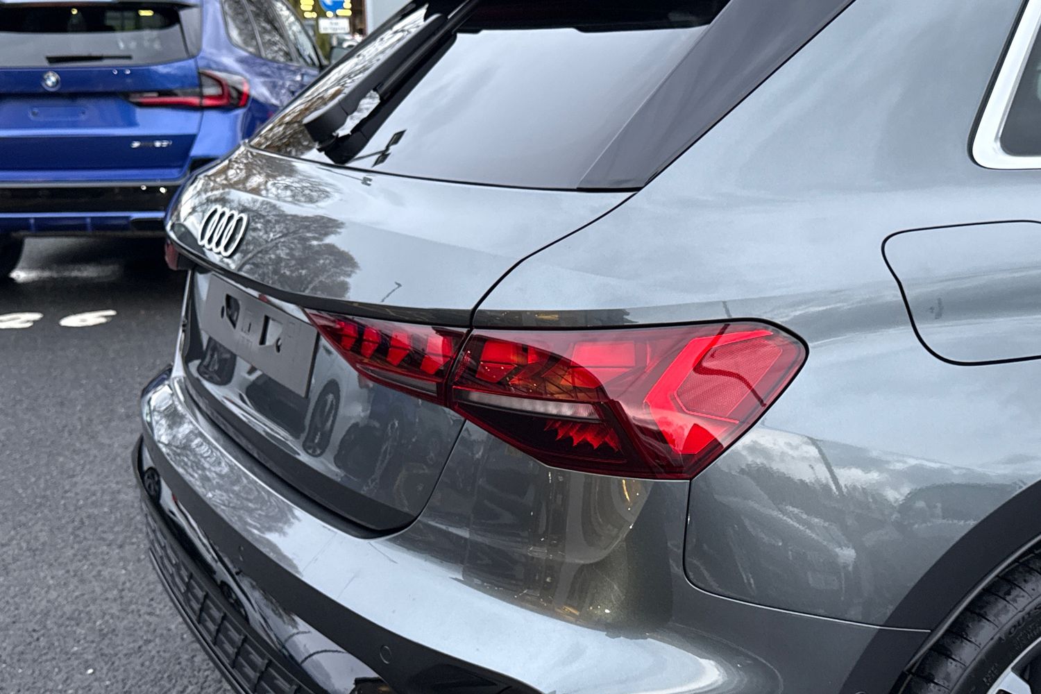 Used Audi A3 2025 for sale - 76576287: Photo 7