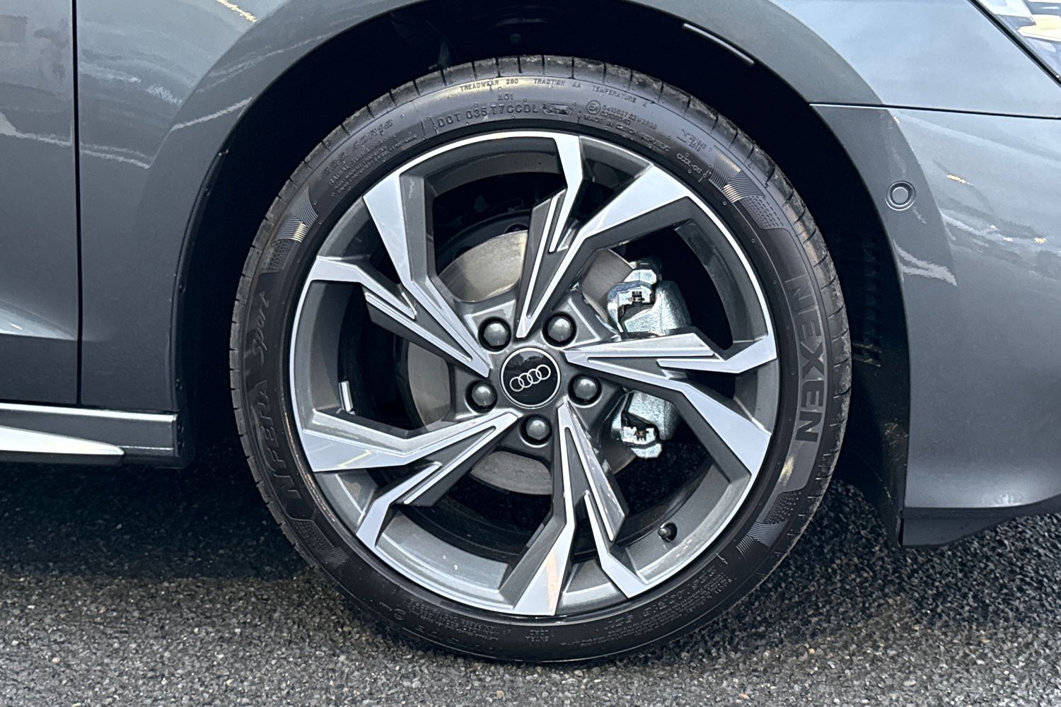 Used Audi A3 2025 for sale - 76576287: Photo 9