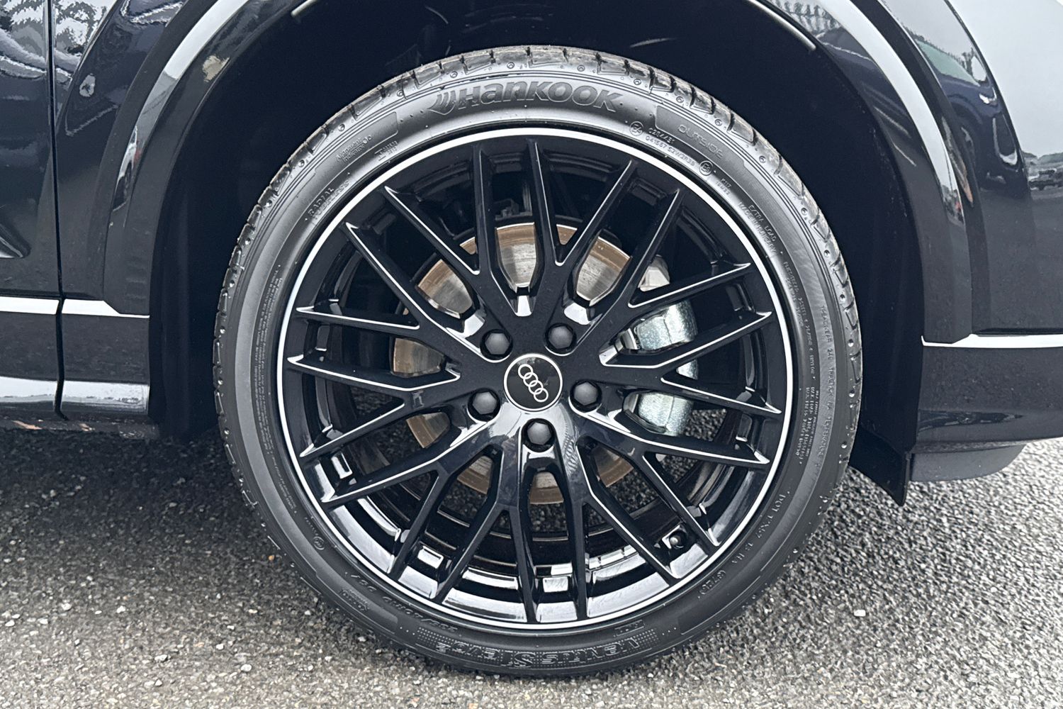 Used Audi Q2 2026 for sale - 77577711: Photo 10