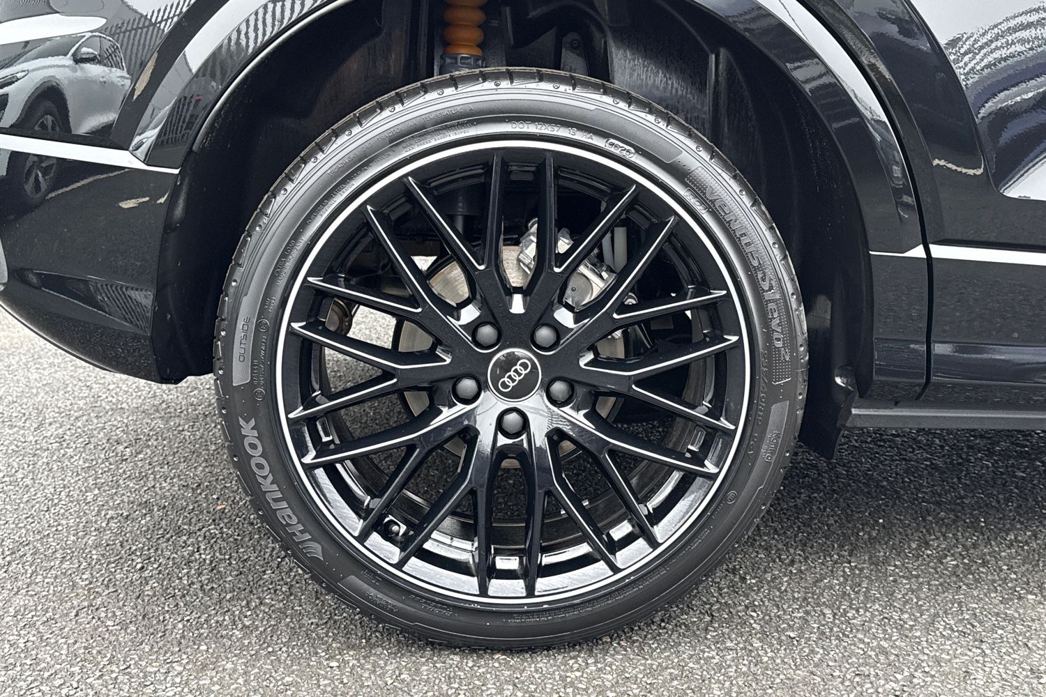 Used Audi Q2 2026 for sale - 77577711: Photo 11