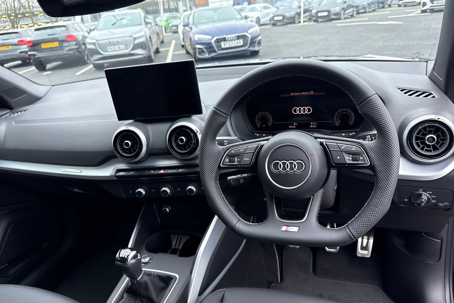 Used Audi Q2 2026 for sale - 77577711: Photo 17