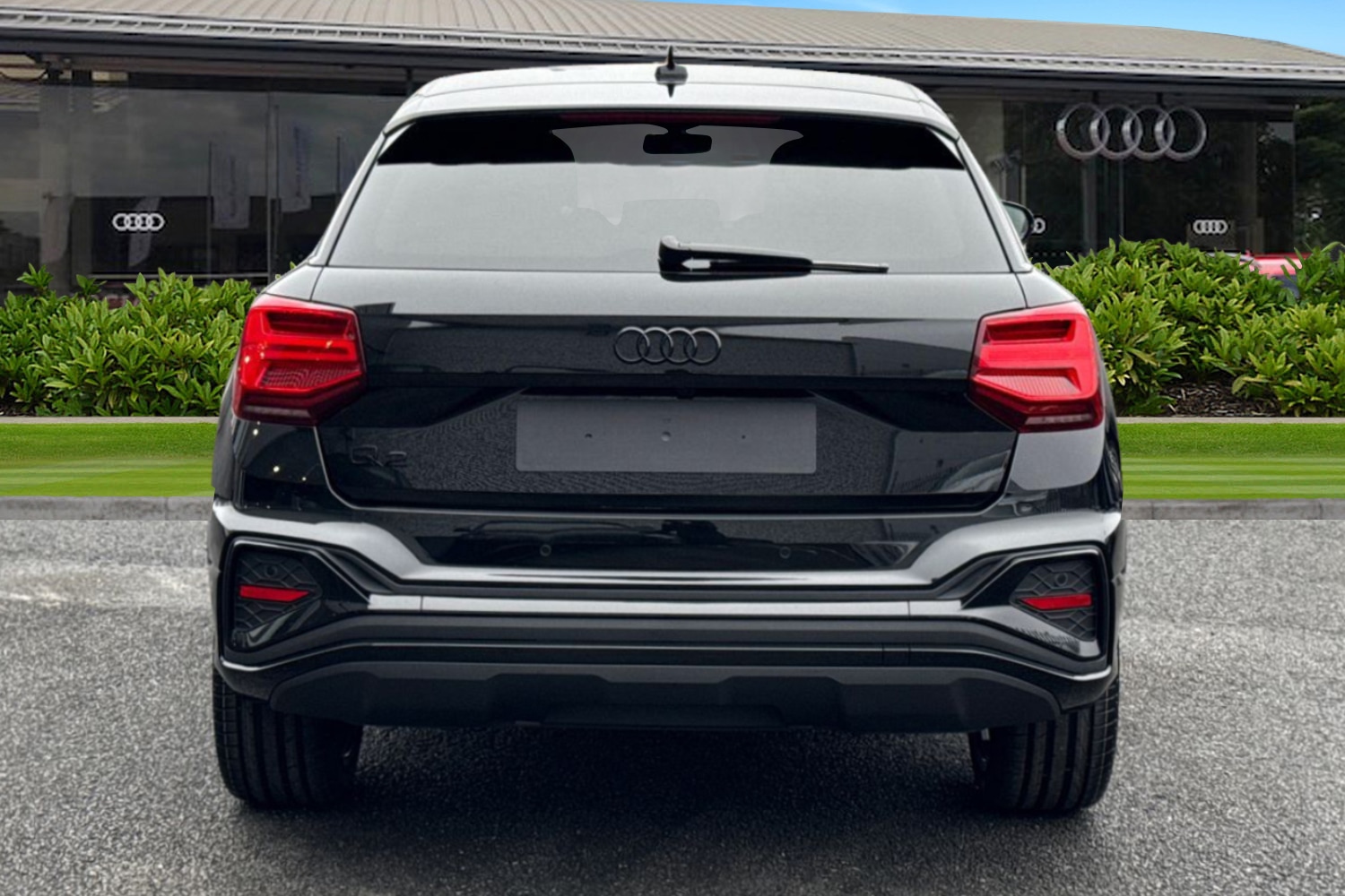 Used Audi Q2 2026 for sale - 77577711: Photo 4