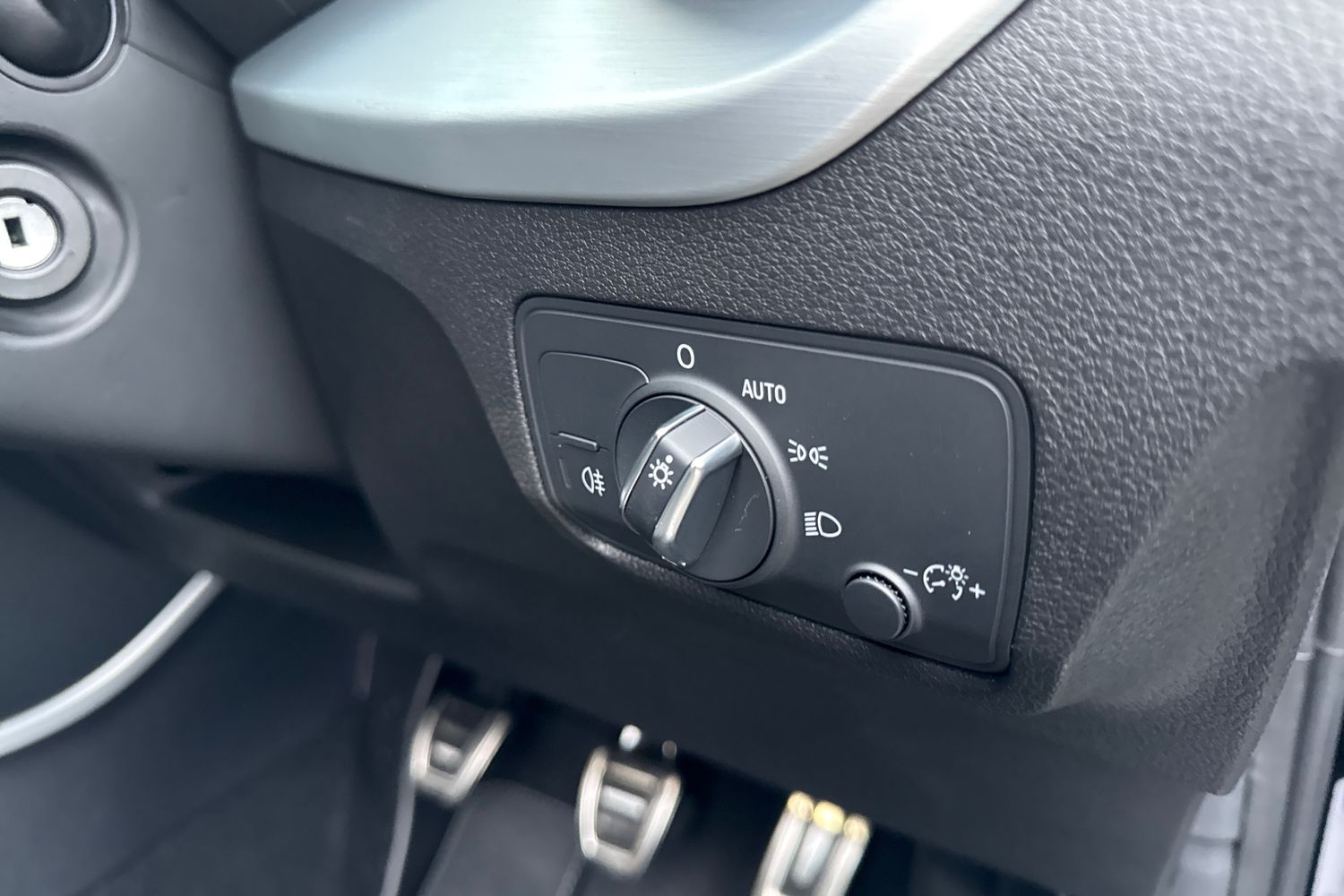 Used Audi Q2 2026 for sale - 77577711: Photo 44