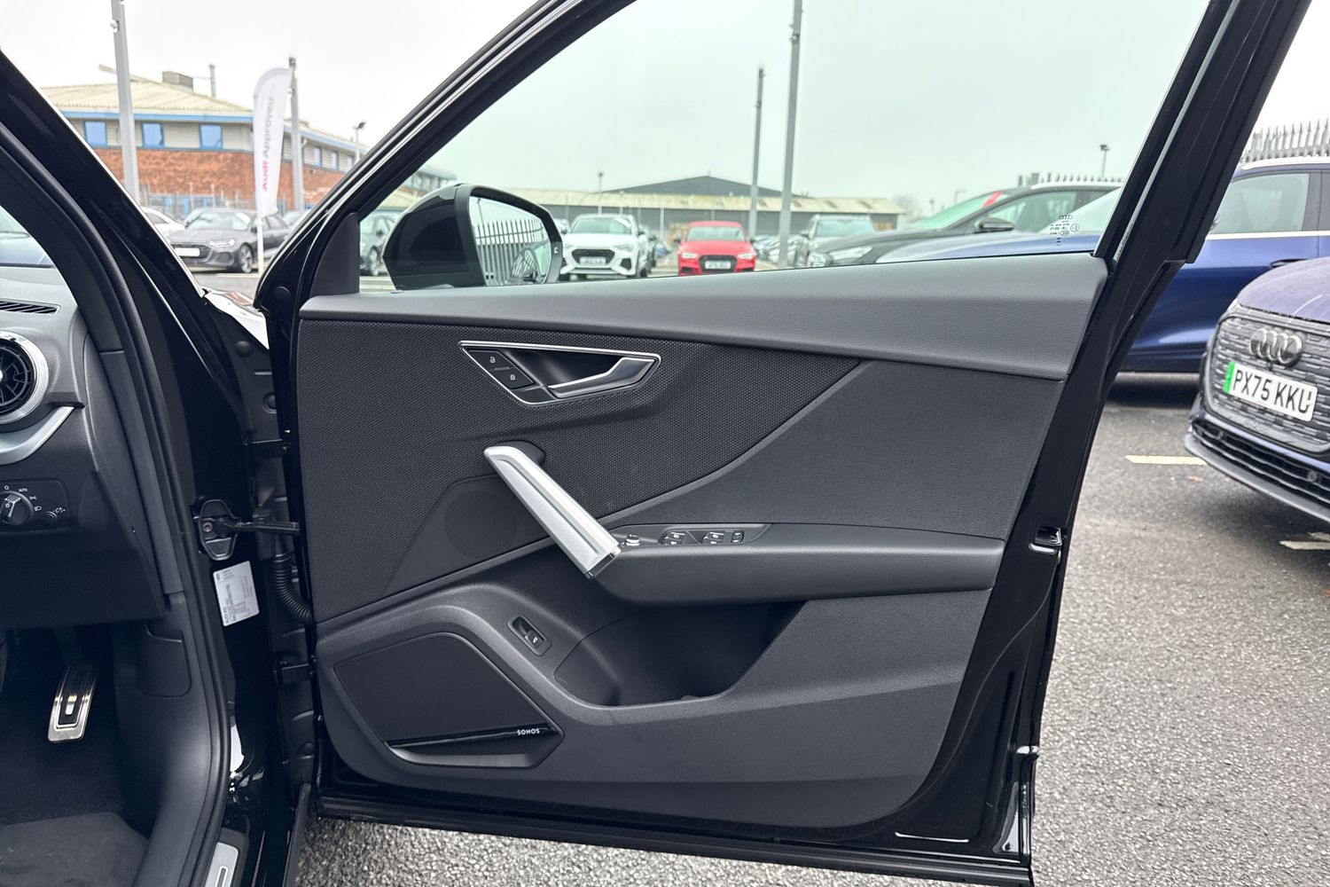 Used Audi Q2 2026 for sale - 77577711: Photo 45