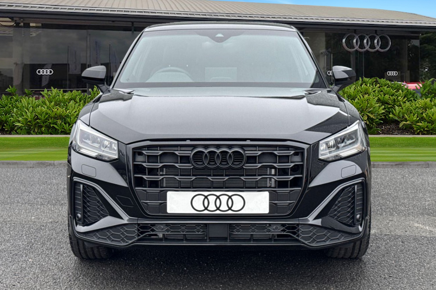 Used Audi Q2 2026 for sale - 77577711: Photo 5