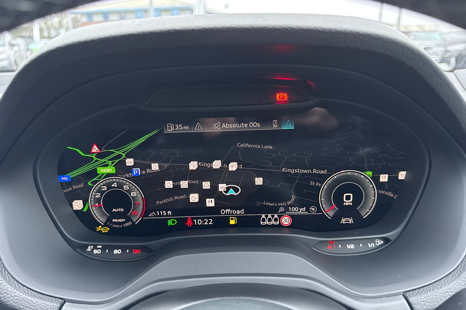 Used Audi Q2 2026 for sale - 77577711: Photo 51