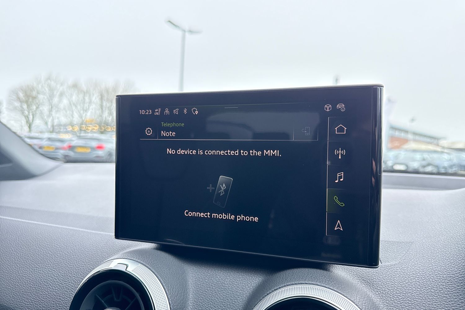 Used Audi Q2 2026 for sale - 77577711: Photo 55