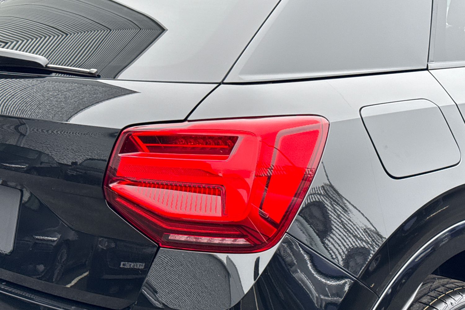 Used Audi Q2 2026 for sale - 77577711: Photo 7