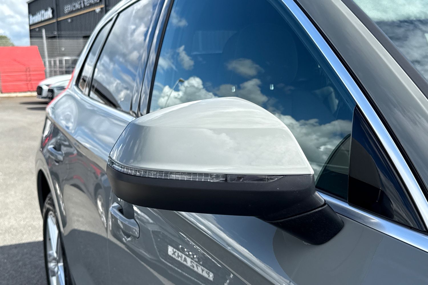 Vehicle 27