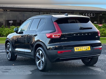 Used Volvo XC40 2024 for sale - 76670322: Photo