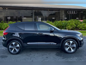Used Volvo XC40 2024 for sale - 76670322: Photo