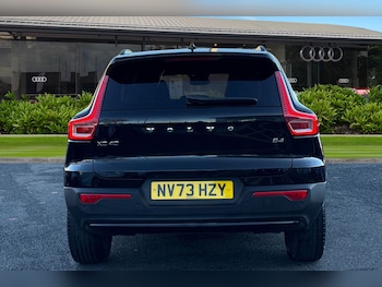 Used Volvo XC40 2024 for sale - 76670322: Photo