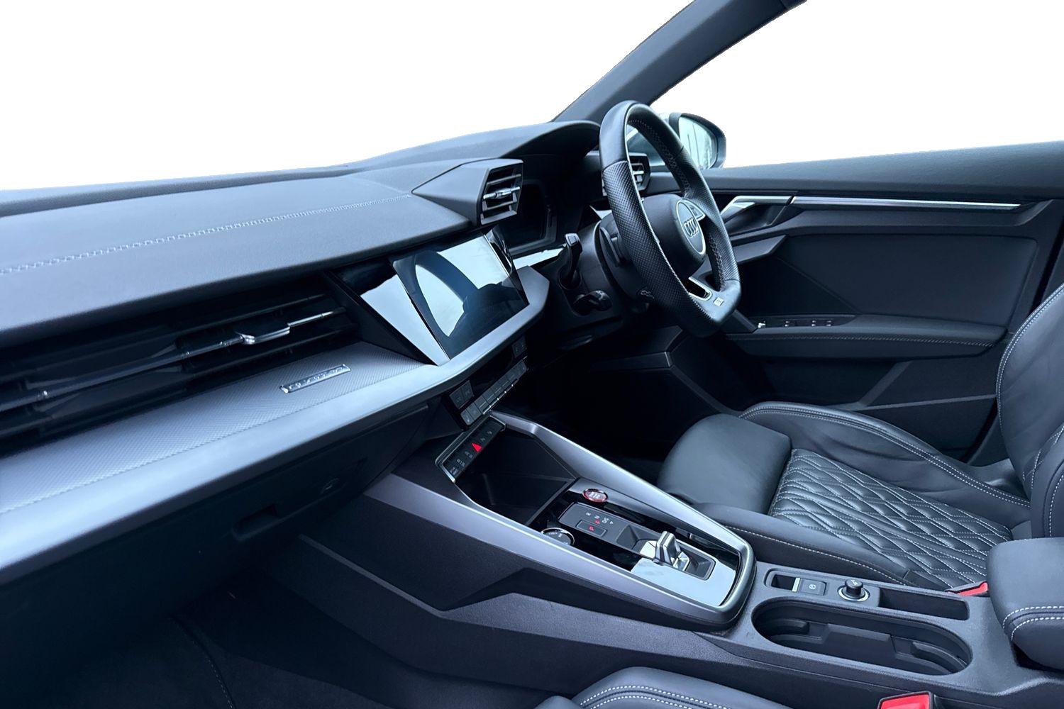 Used Audi S3 2023 for sale - 76758364: Photo 15