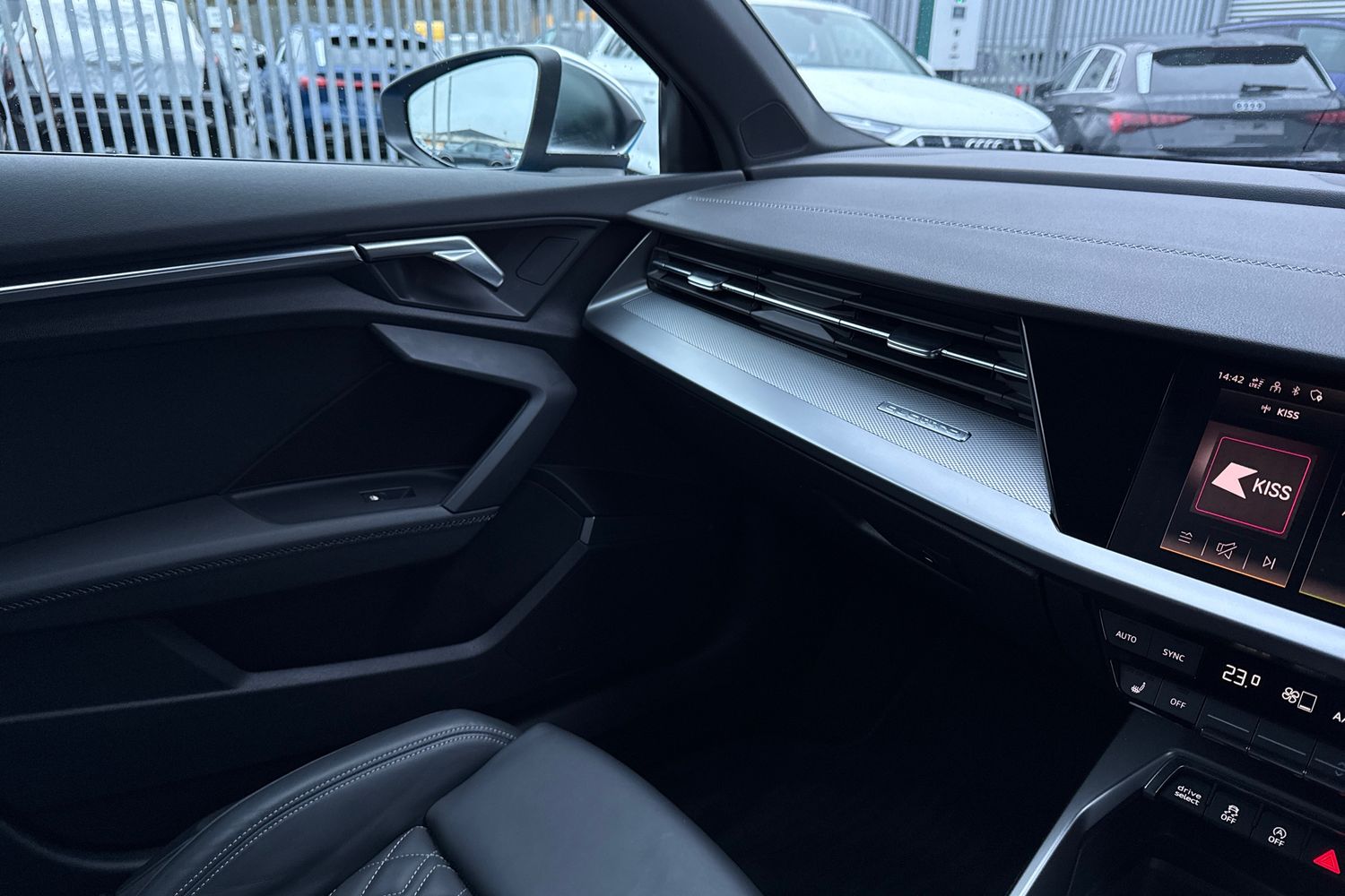 Used Audi S3 2023 for sale - 76758364: Photo 20