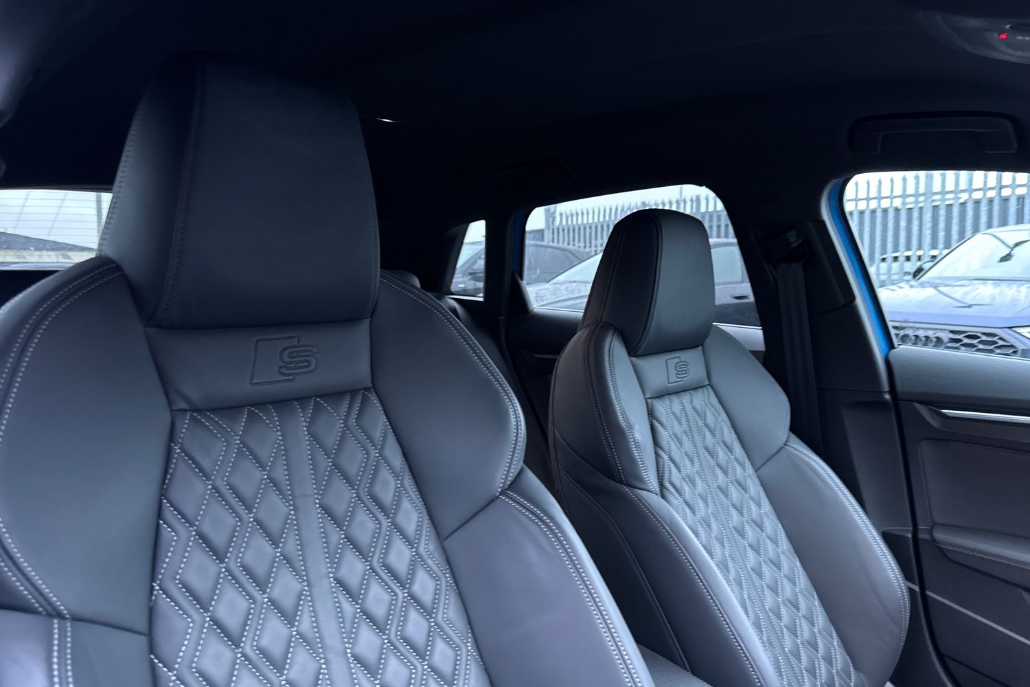 Used Audi S3 2023 for sale - 76758364: Photo 24