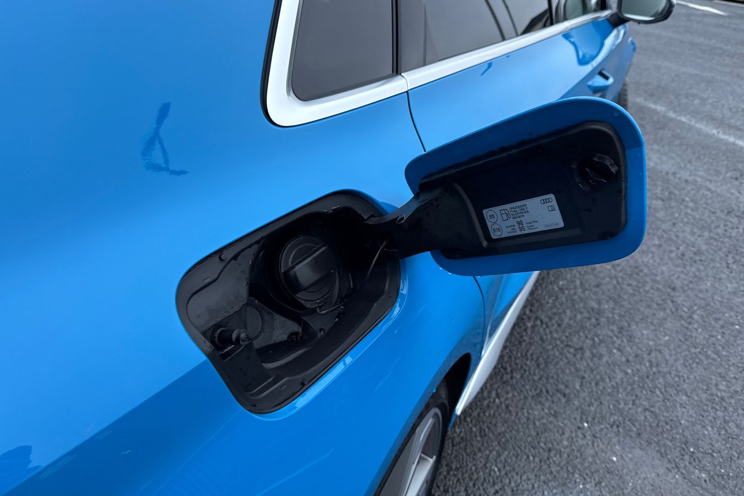 Used Audi S3 2023 for sale - 76758364: Photo 29