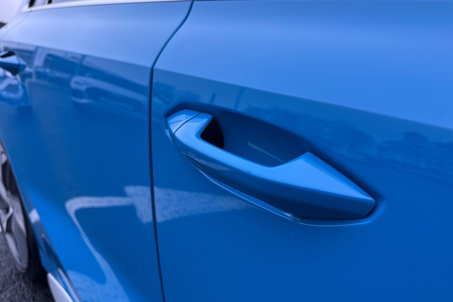 Used Audi S3 2023 for sale - 76758364: Photo 34