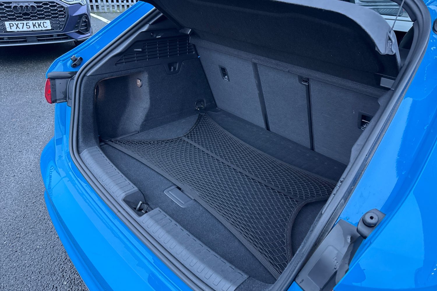 Used Audi S3 2023 for sale - 76758364: Photo 36