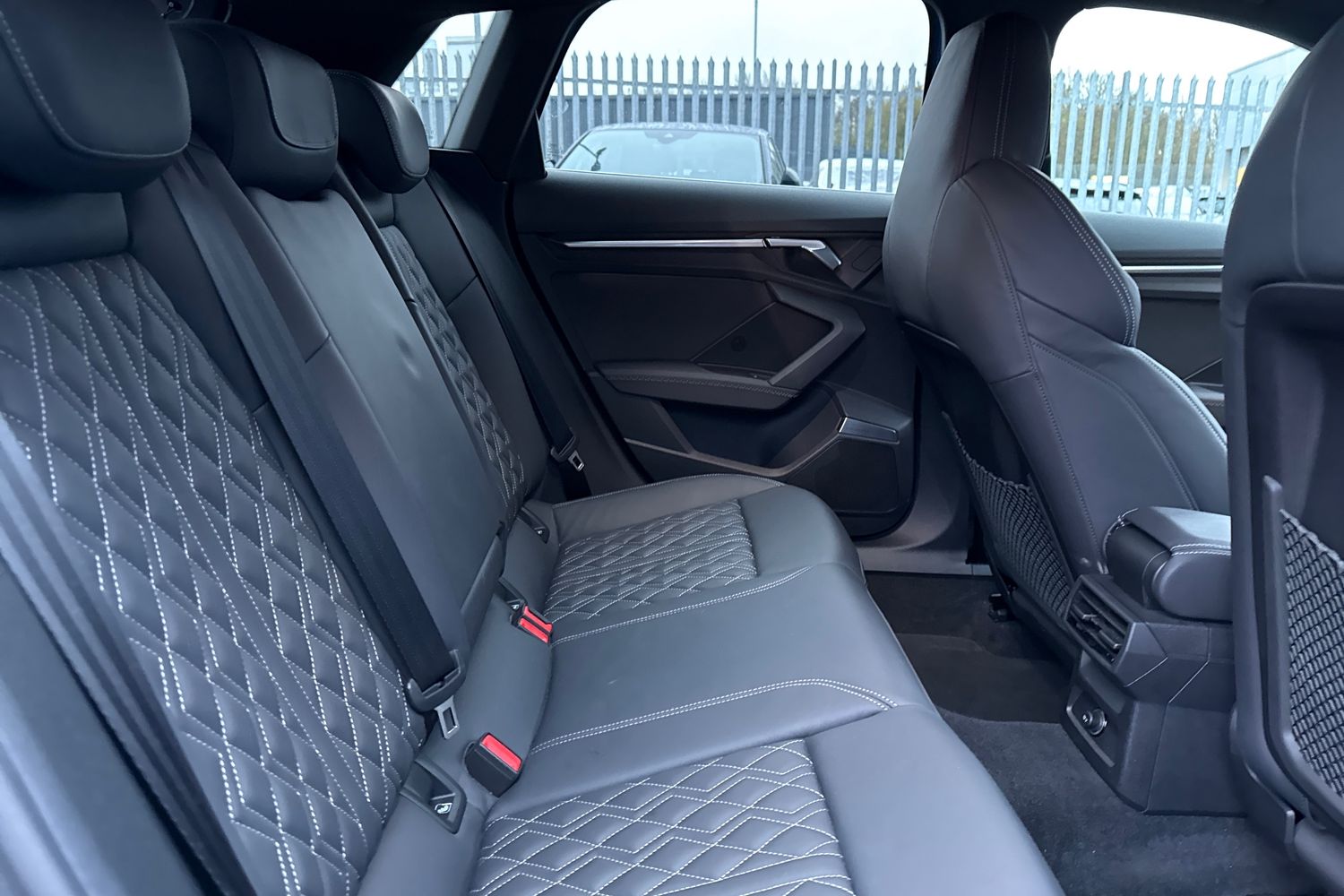 Used Audi S3 2023 for sale - 76758364: Photo 37