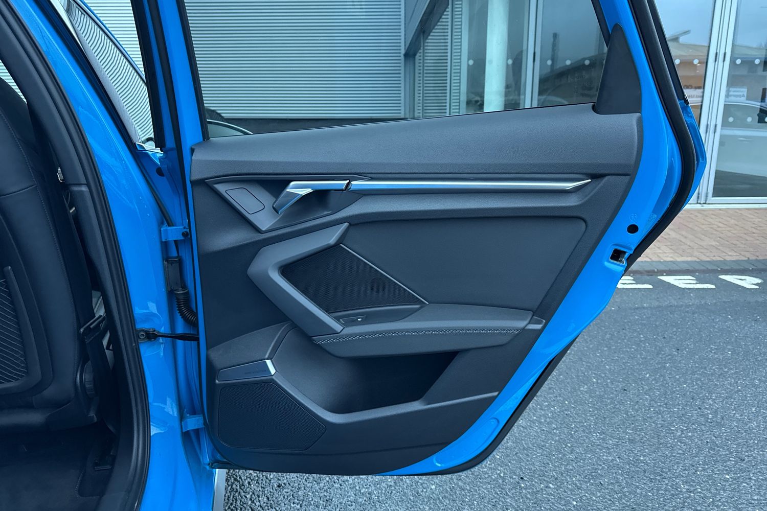 Used Audi S3 2023 for sale - 76758364: Photo 43