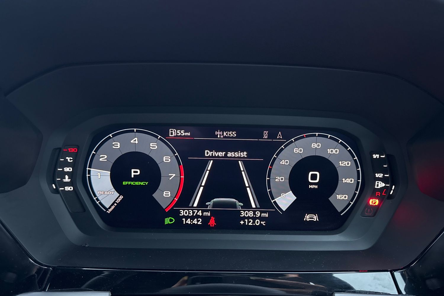 Used Audi S3 2023 for sale - 76758364: Photo 53