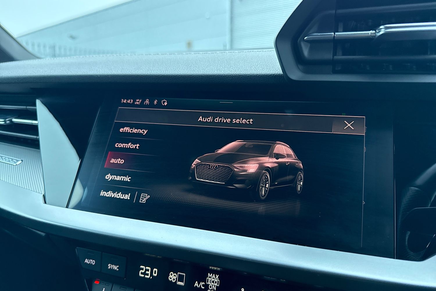 Used Audi S3 2023 for sale - 76758364: Photo 58