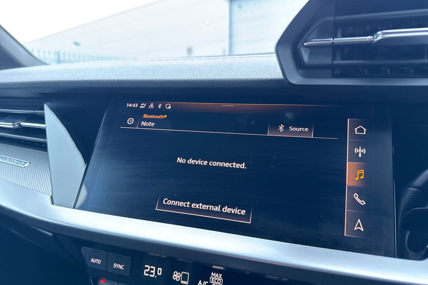 Used Audi S3 2023 for sale - 76758364: Photo 60