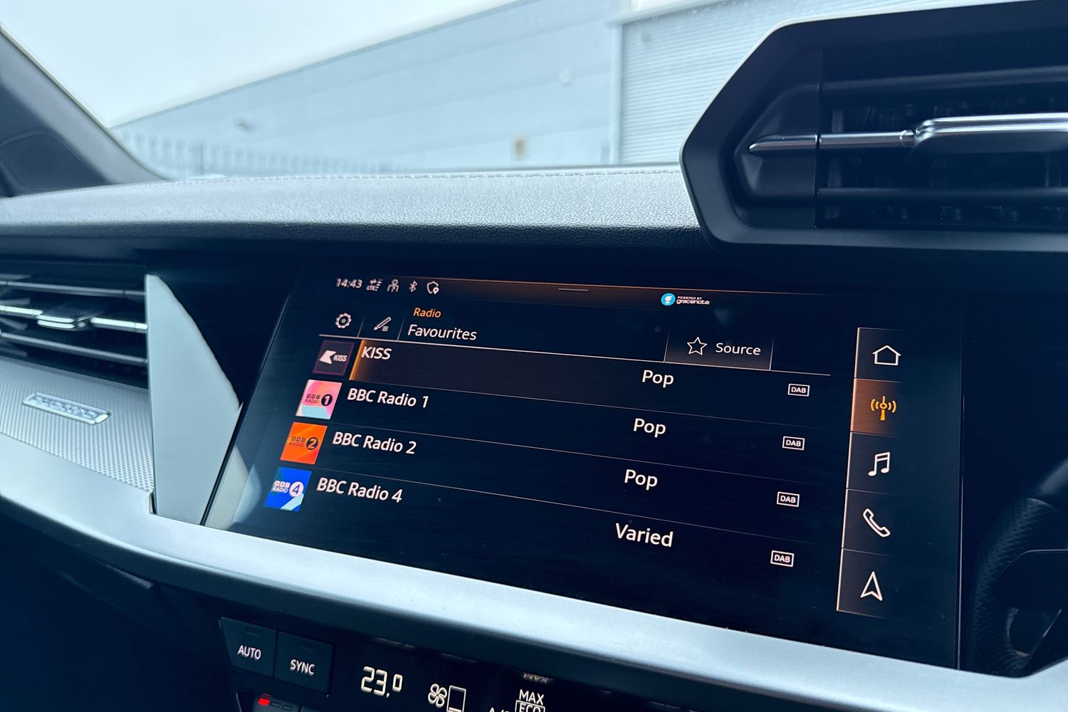 Used Audi S3 2023 for sale - 76758364: Photo 61