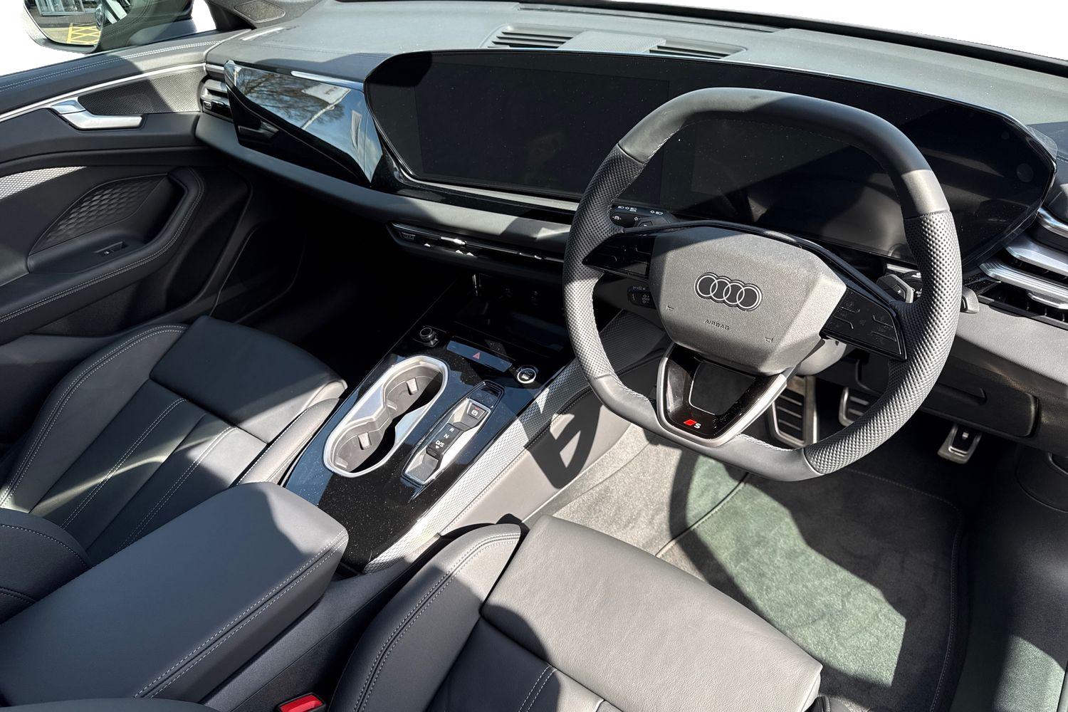 Used Audi A6 Saloon 2026 for sale - 78122506: Photo 13