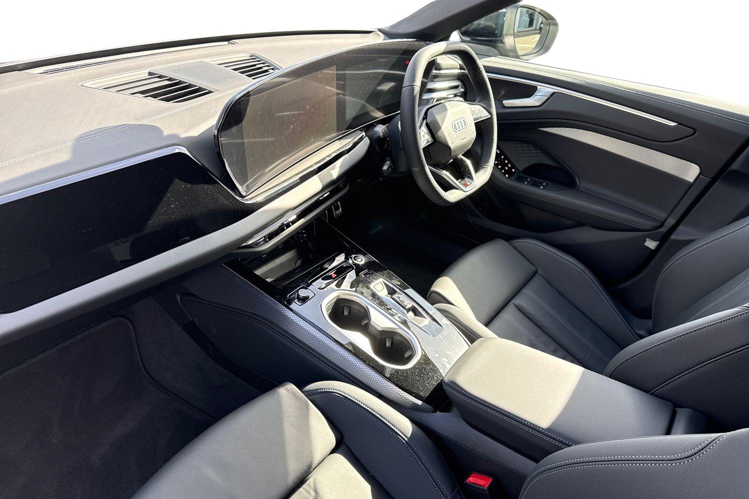 Used Audi A6 Saloon 2026 for sale - 78122506: Photo 14