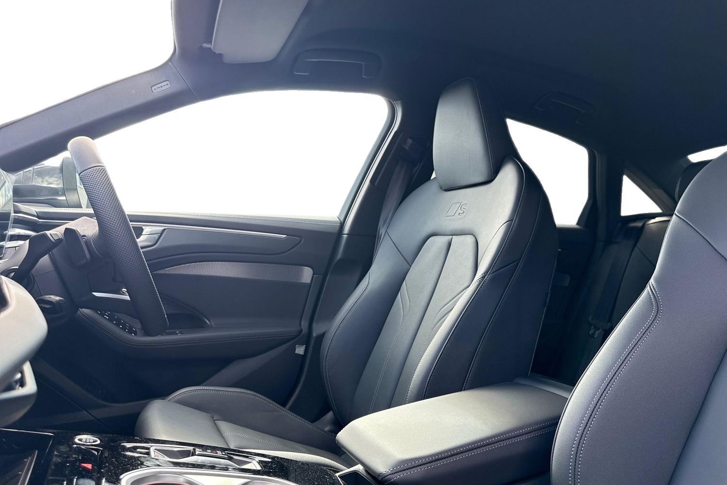 Used Audi A6 Saloon 2026 for sale - 78122506: Photo 15