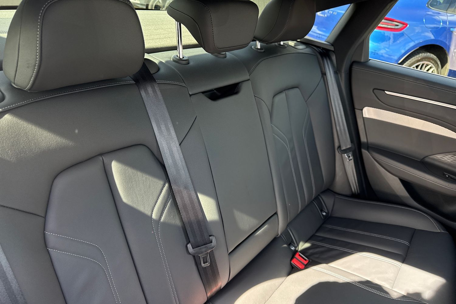 Used Audi A6 Saloon 2026 for sale - 78122506: Photo 18