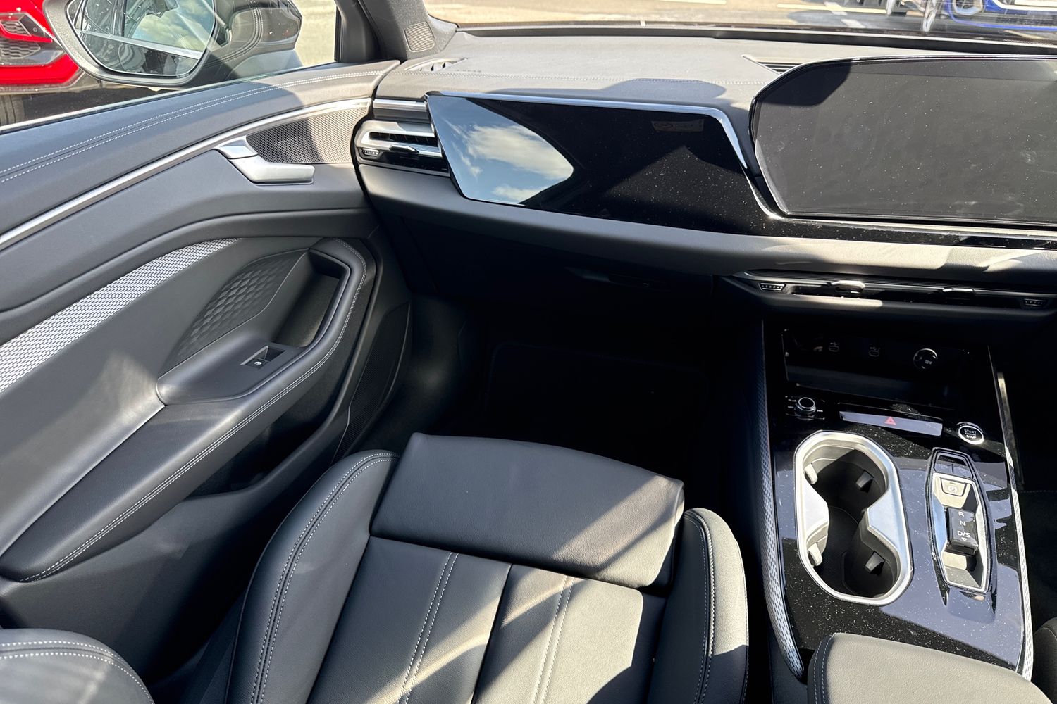 Used Audi A6 Saloon 2026 for sale - 78122506: Photo 19