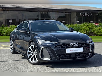 Used Audi A6 Saloon 2026 for sale - 78122506: Photo