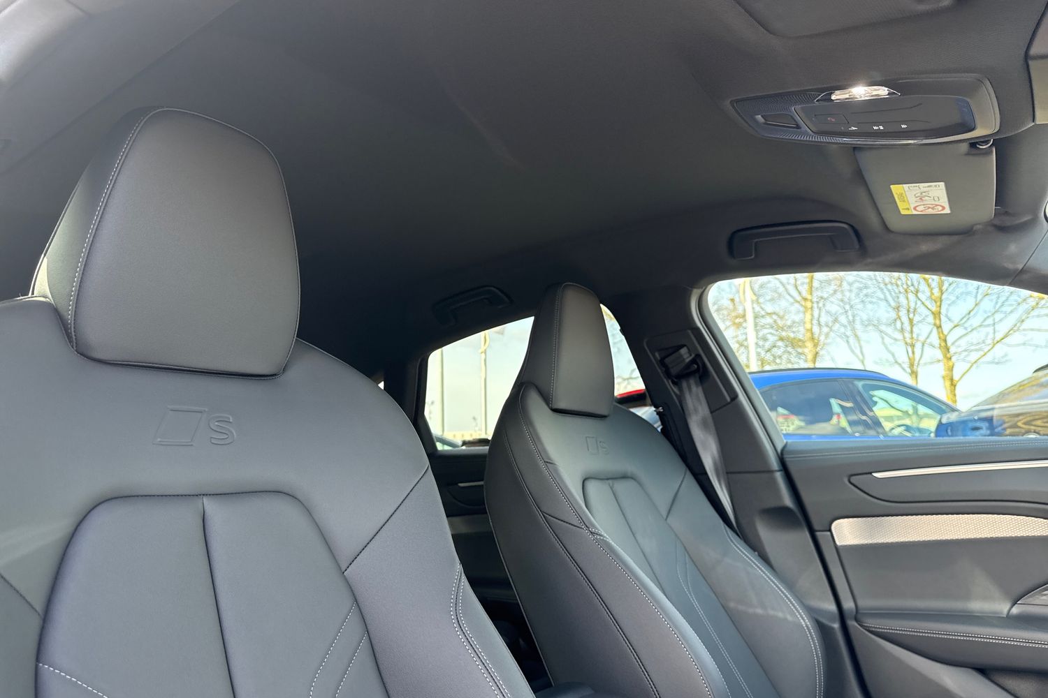 Used Audi A6 Saloon 2026 for sale - 78122506: Photo 23