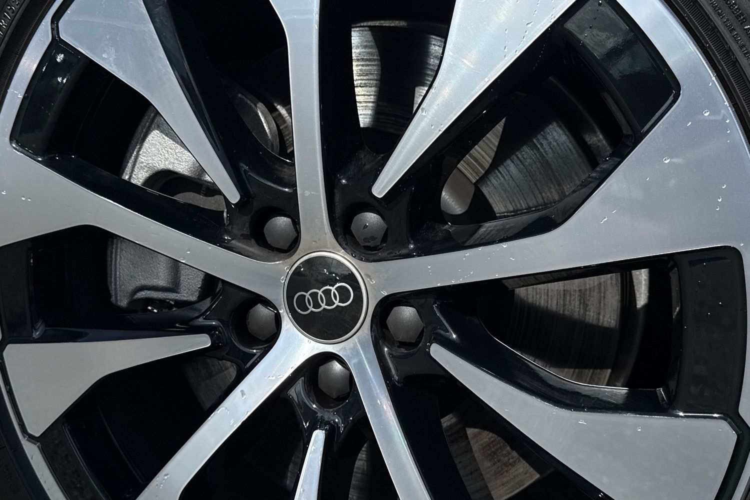 Used Audi A6 Saloon 2026 for sale - 78122506: Photo 24