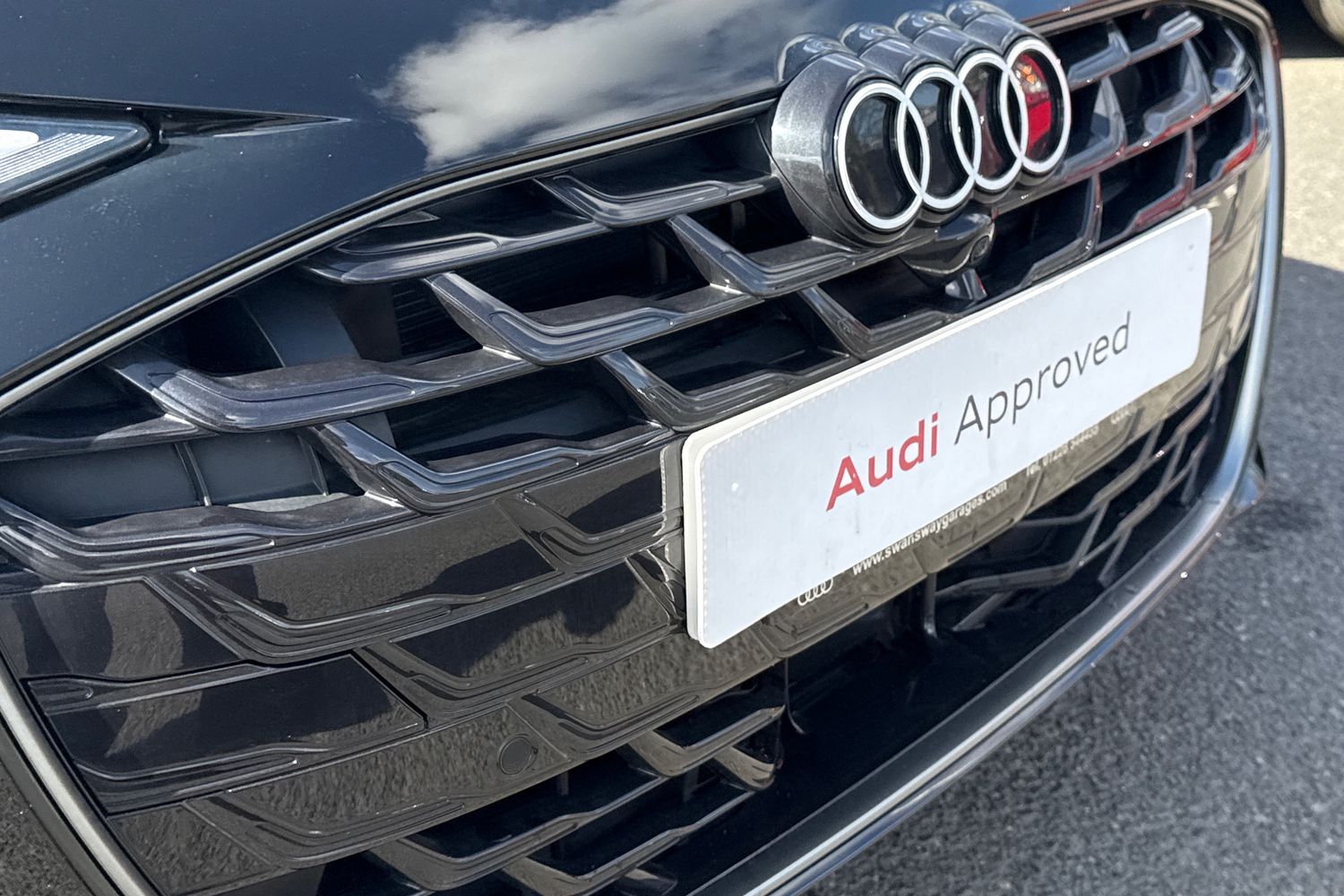 Used Audi A6 Saloon 2026 for sale - 78122506: Photo 26