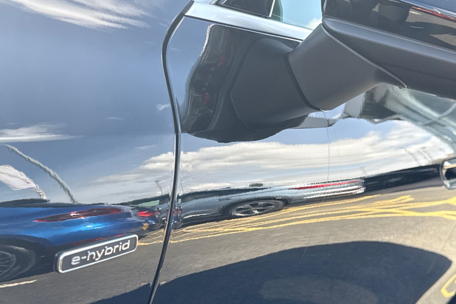 Used Audi A6 Saloon 2026 for sale - 78122506: Photo 27