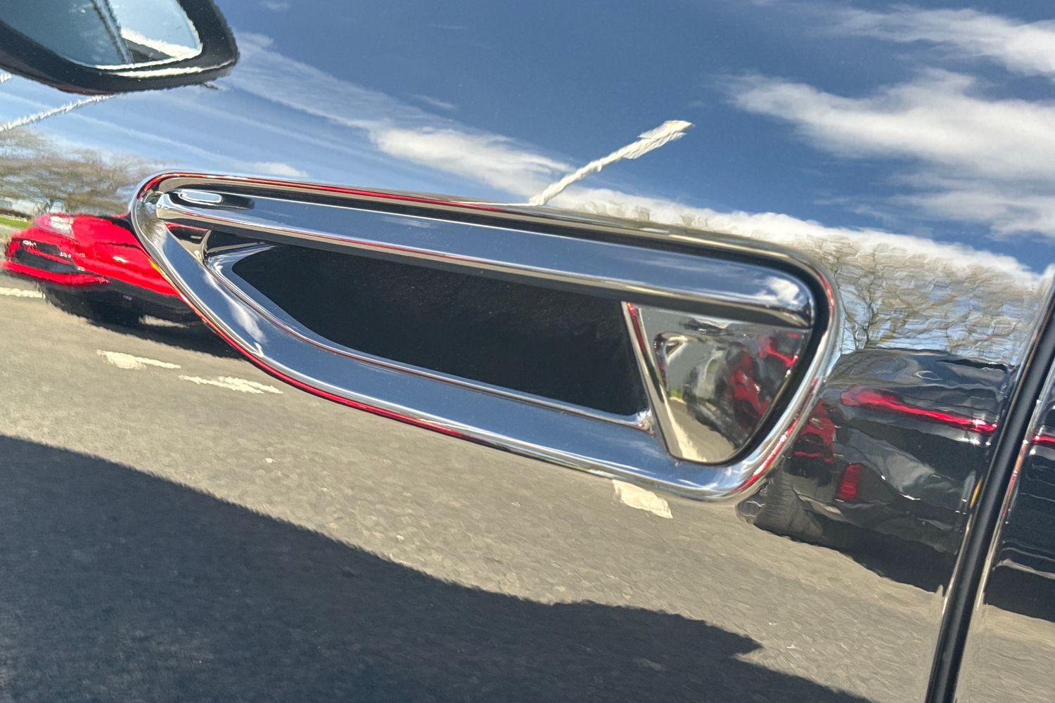 Used Audi A6 Saloon 2026 for sale - 78122506: Photo 28