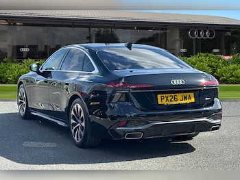 Used Audi A6 Saloon 2026 for sale - 78122506: Photo