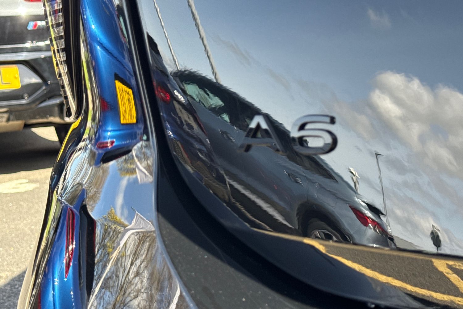 Used Audi A6 Saloon 2026 for sale - 78122506: Photo 30