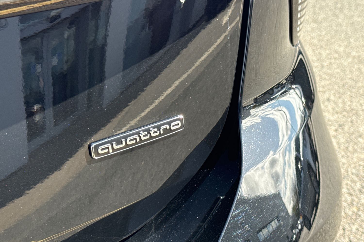 Used Audi A6 Saloon 2026 for sale - 78122506: Photo 31