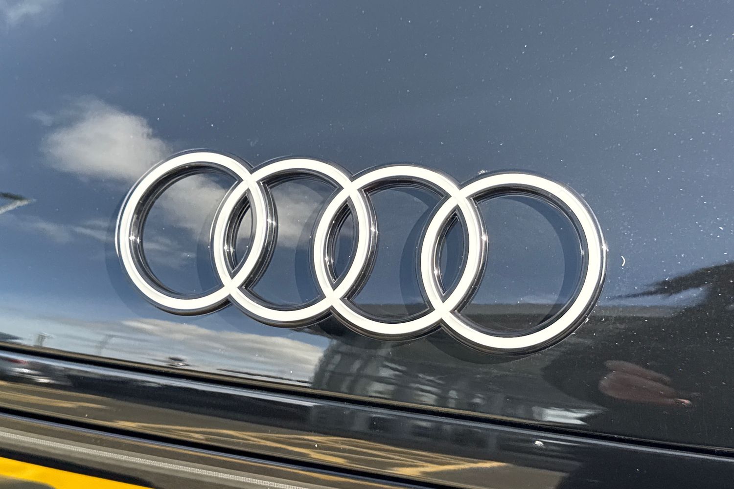 Used Audi A6 Saloon 2026 for sale - 78122506: Photo 32