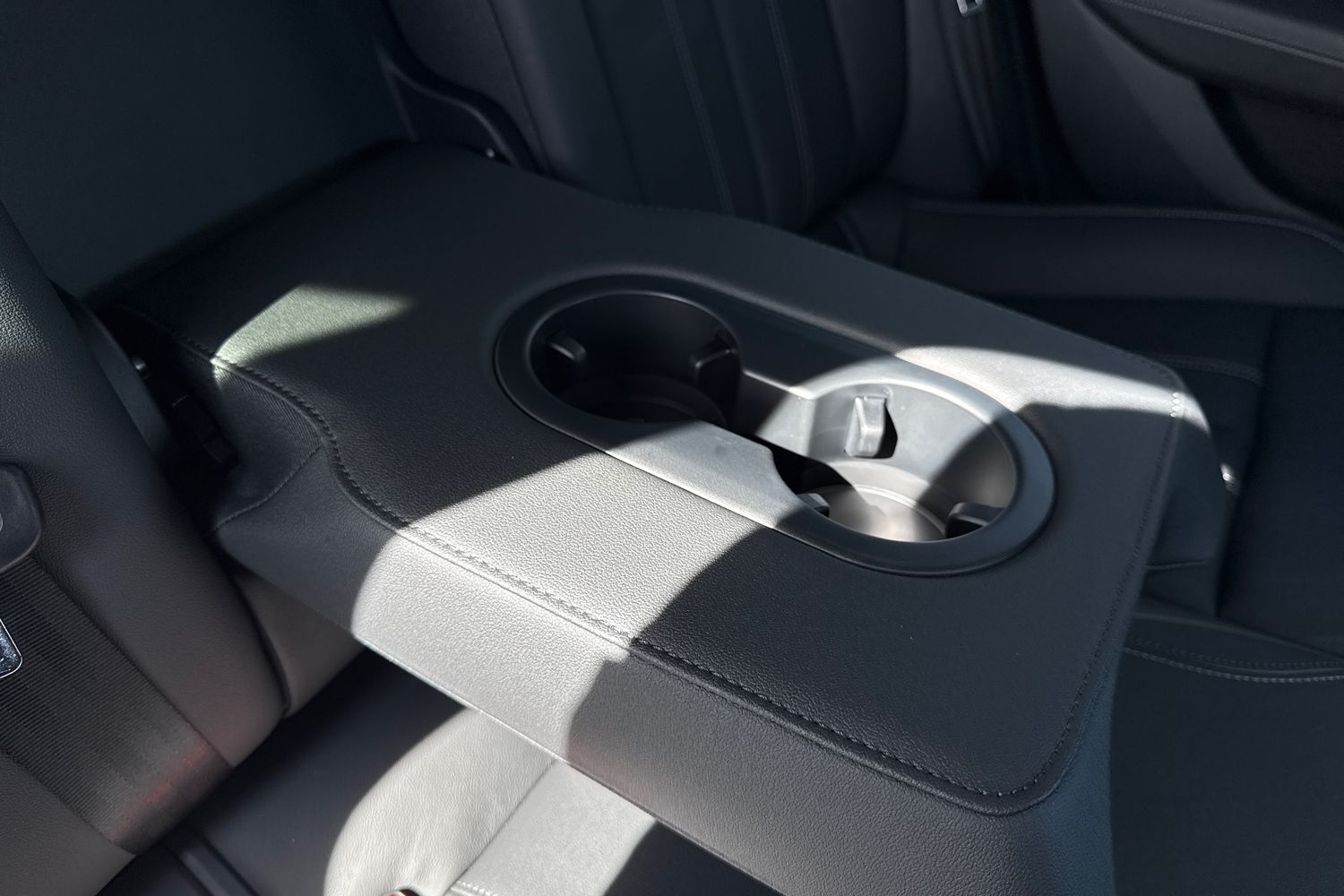 Used Audi A6 Saloon 2026 for sale - 78122506: Photo 38