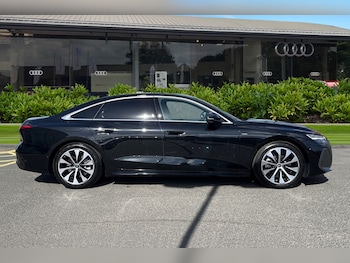 Used Audi A6 Saloon 2026 for sale - 78122506: Photo