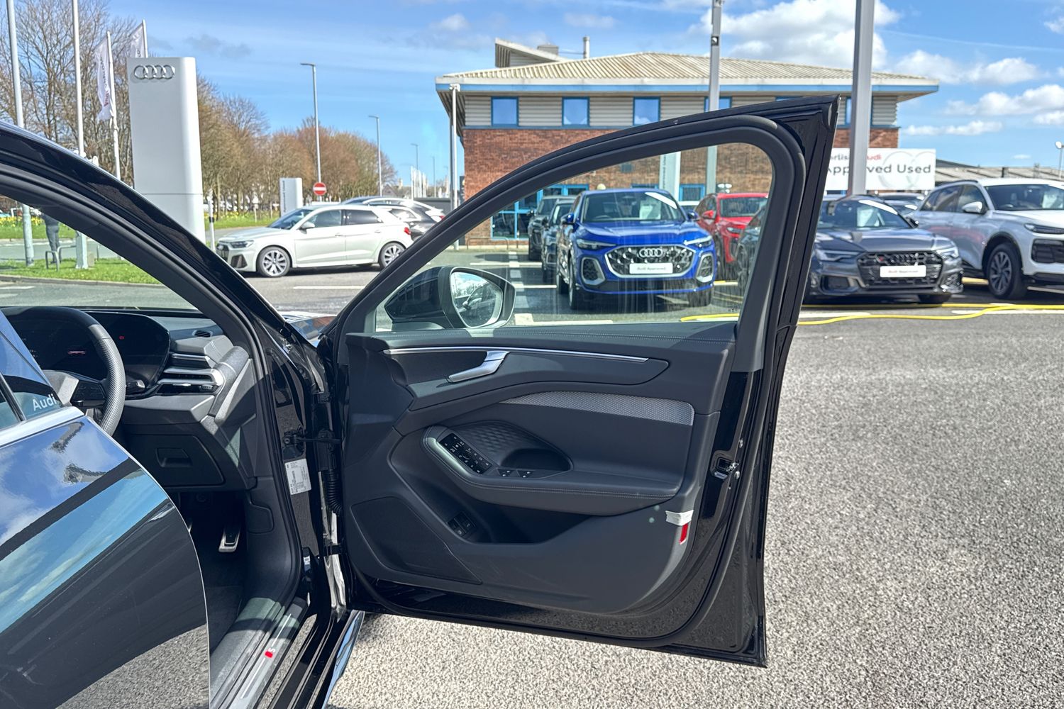 Used Audi A6 Saloon 2026 for sale - 78122506: Photo 40