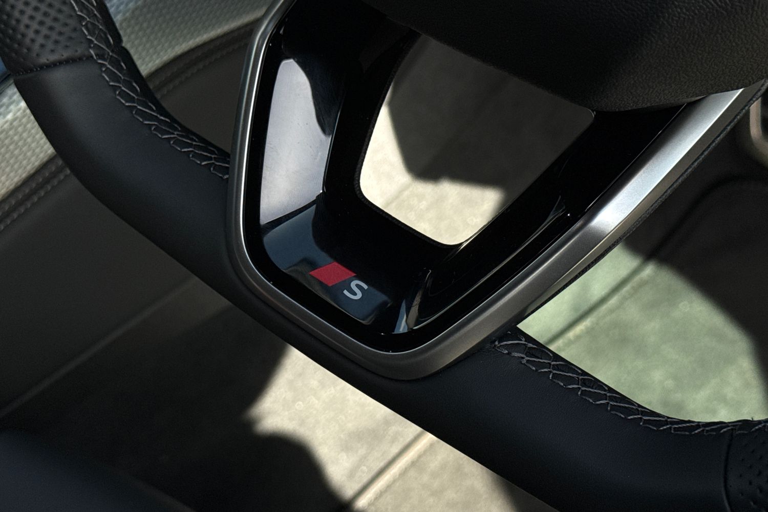 Used Audi A6 Saloon 2026 for sale - 78122506: Photo 43